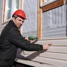 Reliable Montverde, FL Siding Solutions